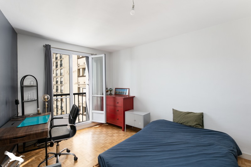 Vente Appartement BREST - 4 pièces -94 m² - (29200)
