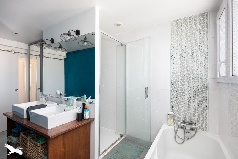 Vente Appartement BREST - 4 pièces -94 m² - (29200)