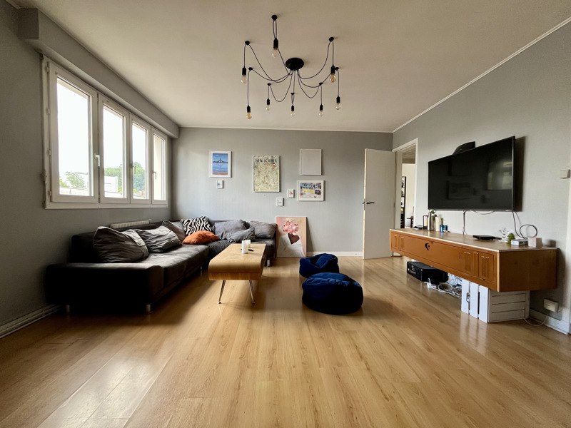 Appartement 4 pièces 72 m² · à Brest · 72 m² · 146 832 €