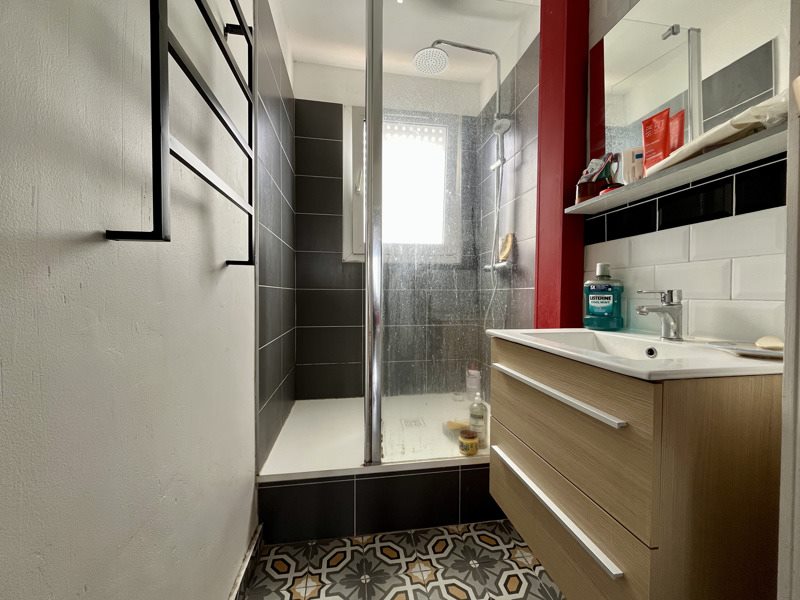 Vente Appartement BREST - 4 pièces -72 m² - (29200)