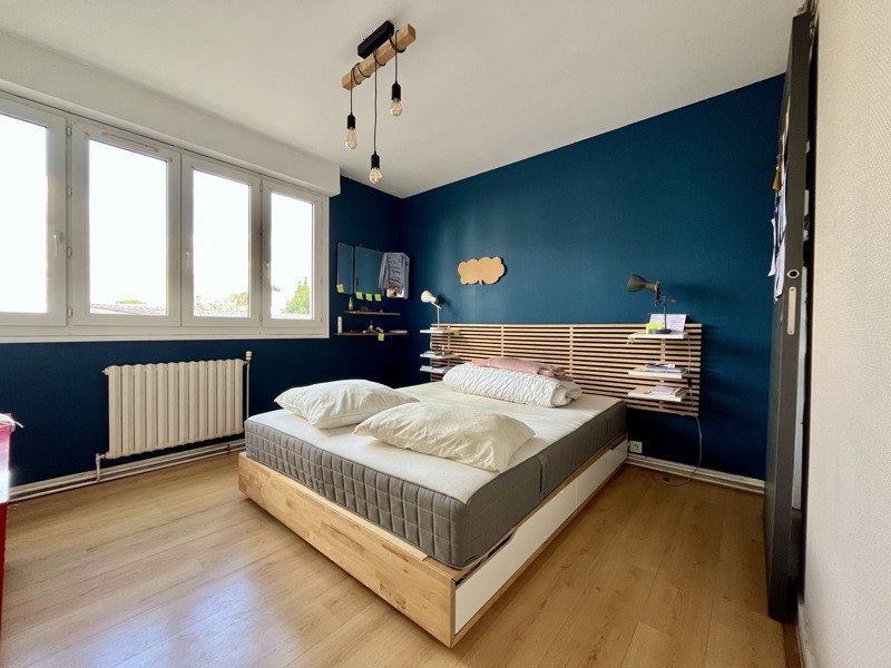 Vente Appartement BREST - 4 pièces -72 m² - (29200)