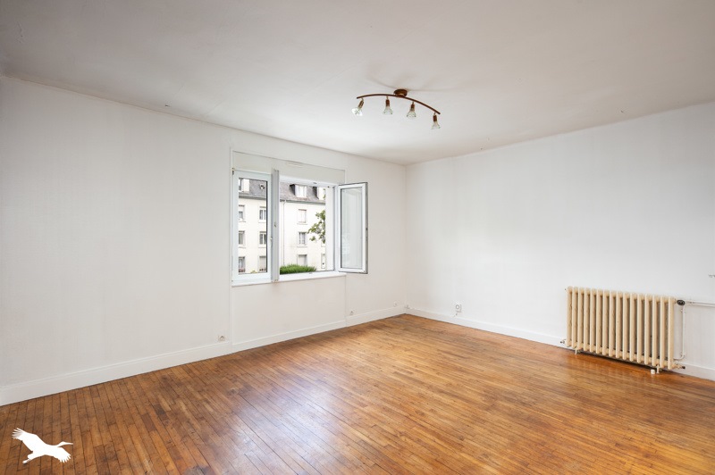 Appartement 5 pièces 95 m² · à Brest · 95 m² · 192 240 €