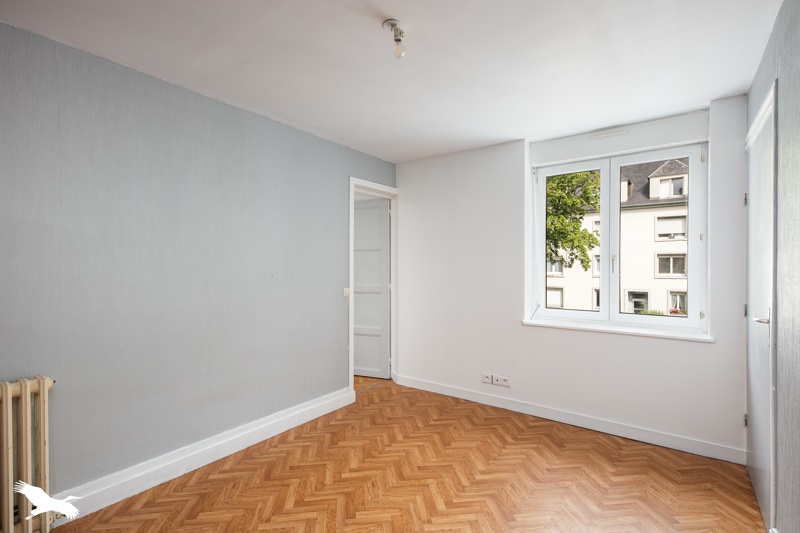 Vente Appartement BREST - 5 pièces -95 m² - (29200)