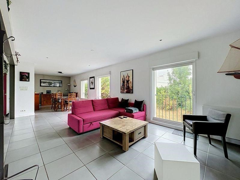 Vente Maison Brest - 5 pièces -159 m² - (29200)