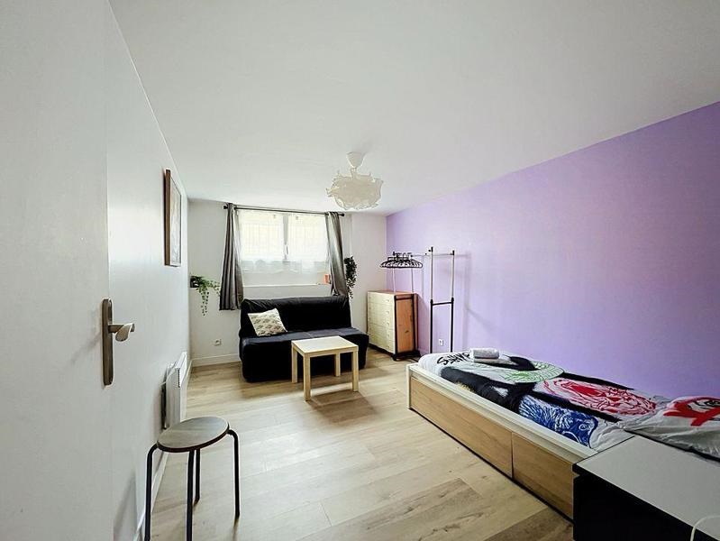 Vente Maison Brest - 5 pièces -159 m² - (29200)
