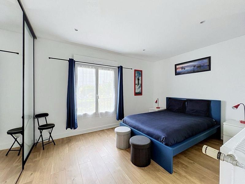 Vente Maison Brest - 5 pièces -159 m² - (29200)