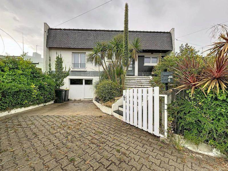 Maison 5 pièces 125 m² · à Brest · 125 m² · 296 520 €