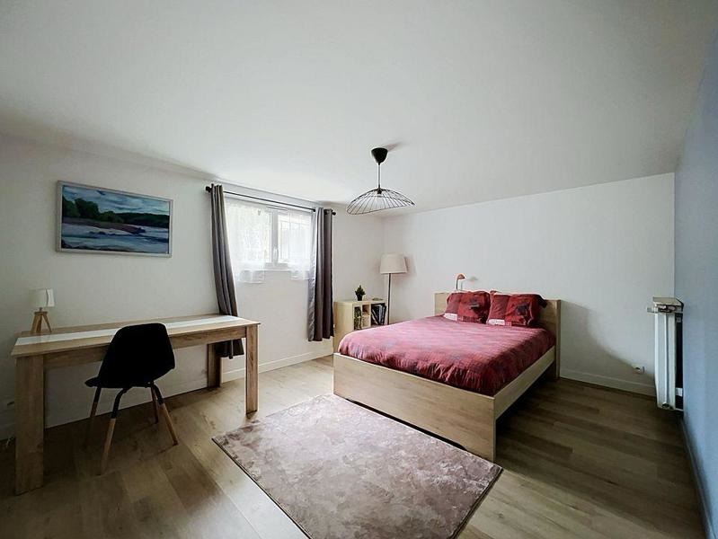 Vente Maison Brest - 5 pièces -159 m² - (29200)