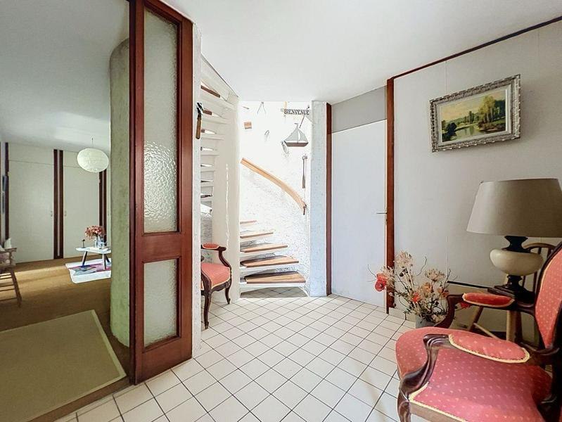 Vente Maison BREST - 7 pièces -156 m² - (29200)