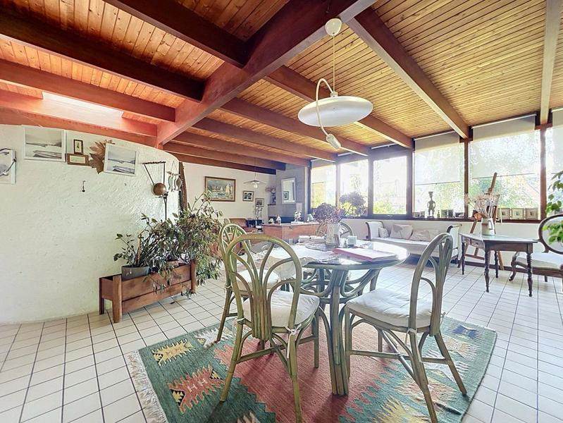 Vente Maison BREST - 7 pièces -156 m² - (29200)