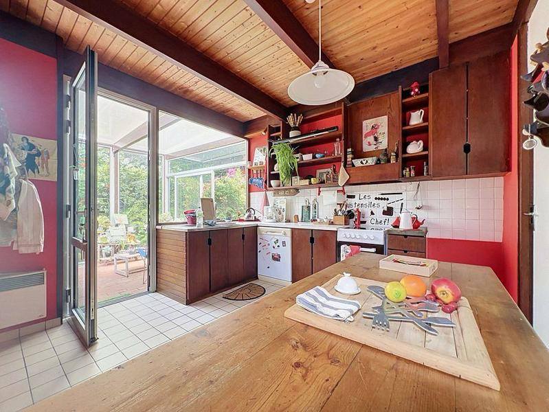 Vente Maison BREST - 7 pièces -156 m² - (29200)