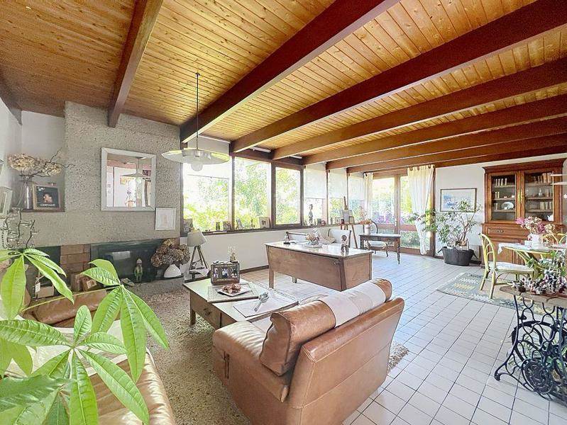 Vente Maison BREST - 7 pièces -156 m² - (29200)