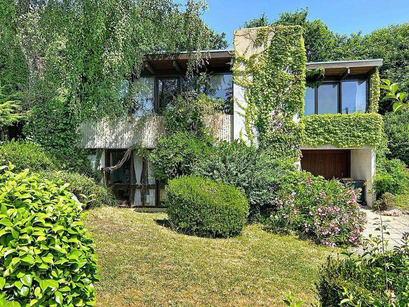 Vente Maison BREST - 7 pièces -156 m² - (29200)