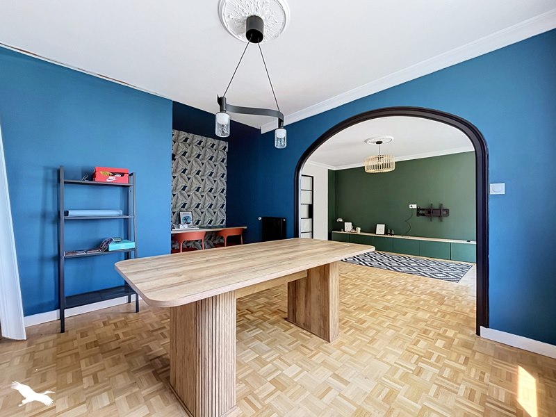 Vente Appartement BREST - 4 pièces -75 m² - (29200)