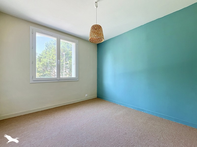 Vente Appartement BREST - 4 pièces -75 m² - (29200)