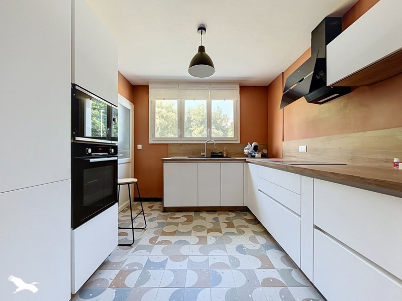 Vente Appartement BREST - 4 pièces -75 m² - (29200)