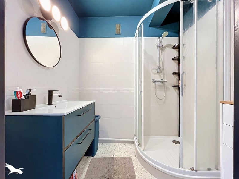 Vente Appartement BREST - 4 pièces -75 m² - (29200)