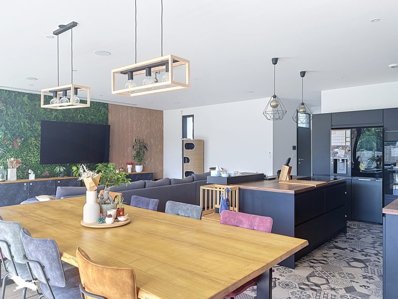 Vente Maison BREST - 5 pièces -171 m² - (29200)