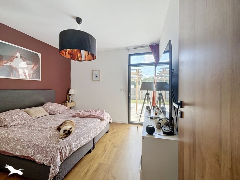 Vente Maison BREST - 5 pièces -171 m² - (29200)