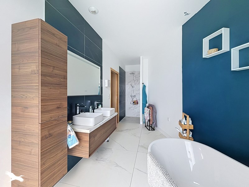 Vente Maison BREST - 5 pièces -171 m² - (29200)