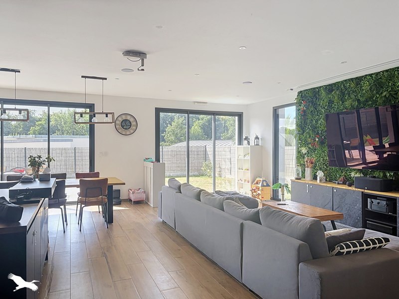 Vente Maison BREST - 5 pièces -171 m² - (29200)