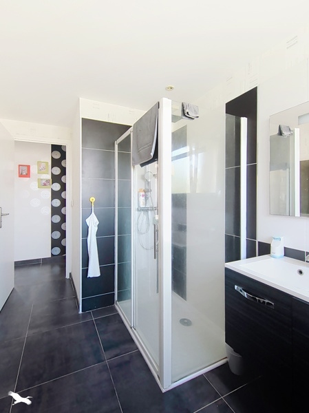 Vente Maison BREST - 6 pièces -126 m² - (29200)