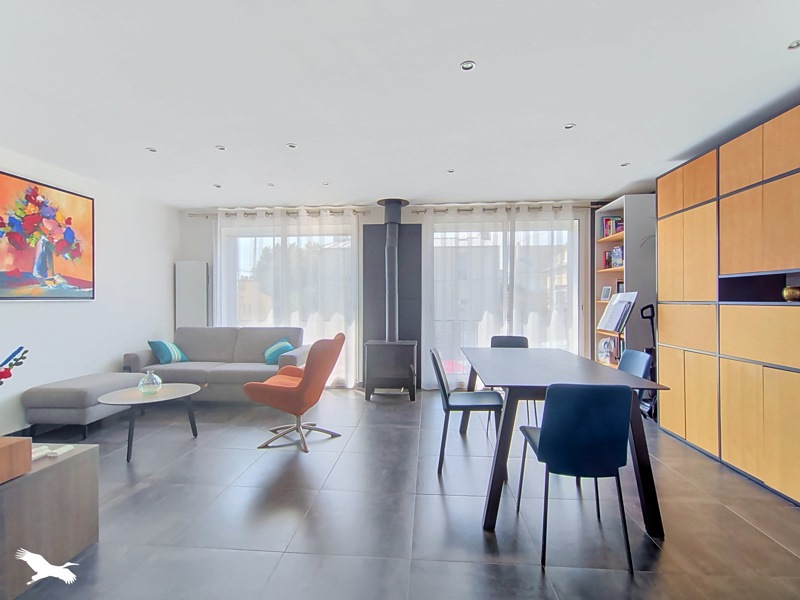 Vente Maison BREST - 6 pièces -126 m² - (29200)