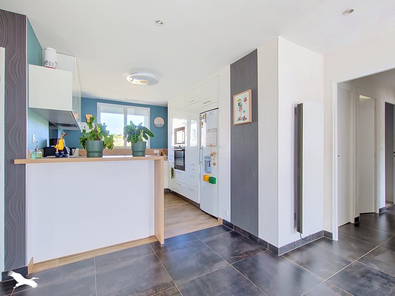 Vente Maison BREST - 6 pièces -126 m² - (29200)