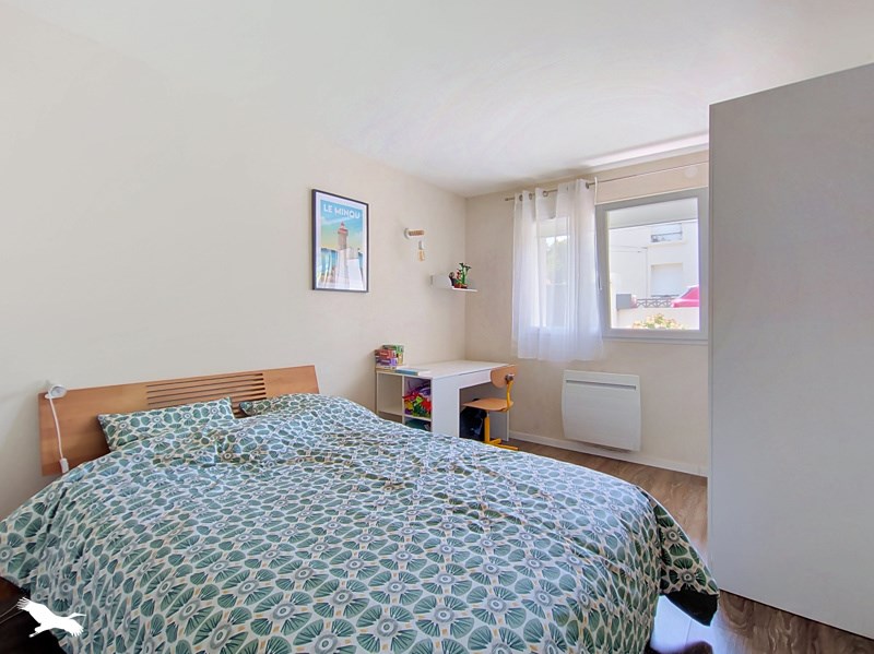 Vente Maison BREST - 6 pièces -126 m² - (29200)
