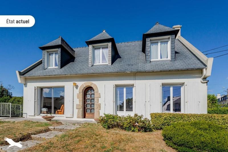 Vente Maison BREST 29200 7 pièces - 140 m²