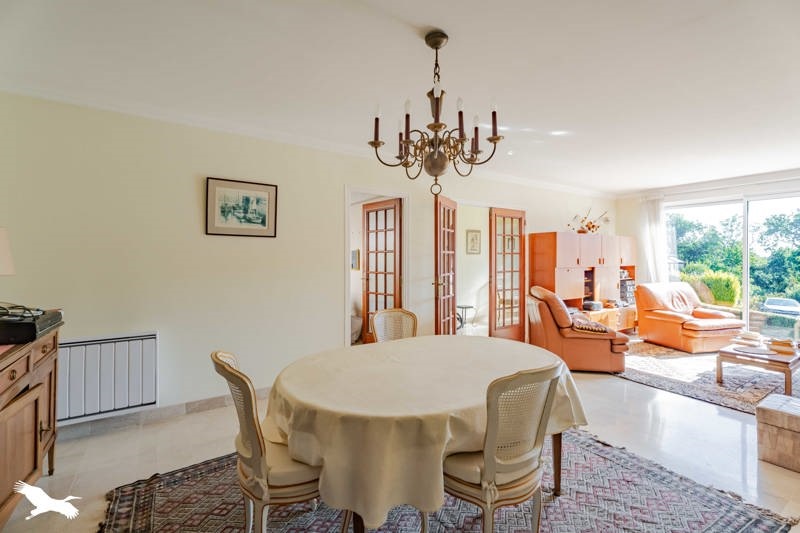 Vente Maison Brest - 7 pièces -140 m² - (29200)