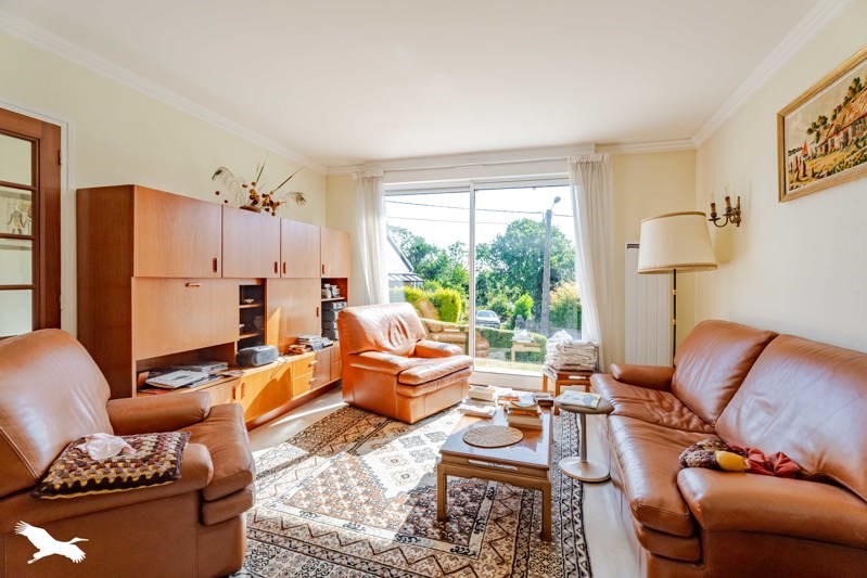 Vente Maison Brest - 7 pièces -140 m² - (29200)