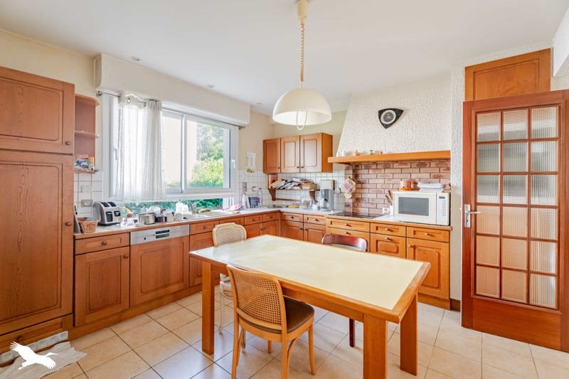 Vente Maison Brest - 7 pièces -140 m² - (29200)