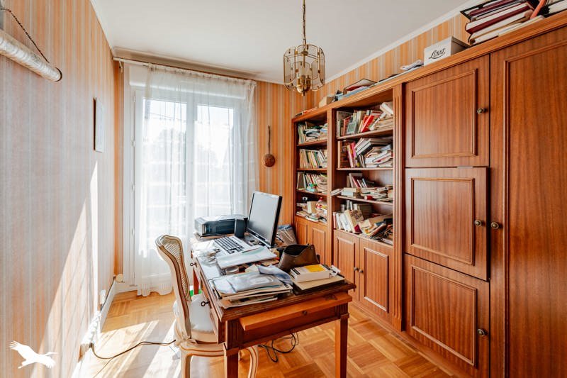 Vente Maison Brest - 7 pièces -140 m² - (29200)