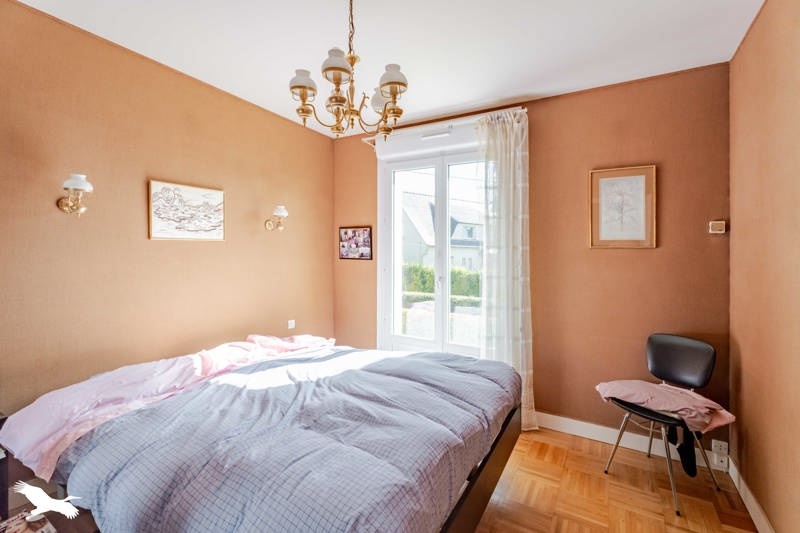 Vente Maison Brest - 7 pièces -140 m² - (29200)