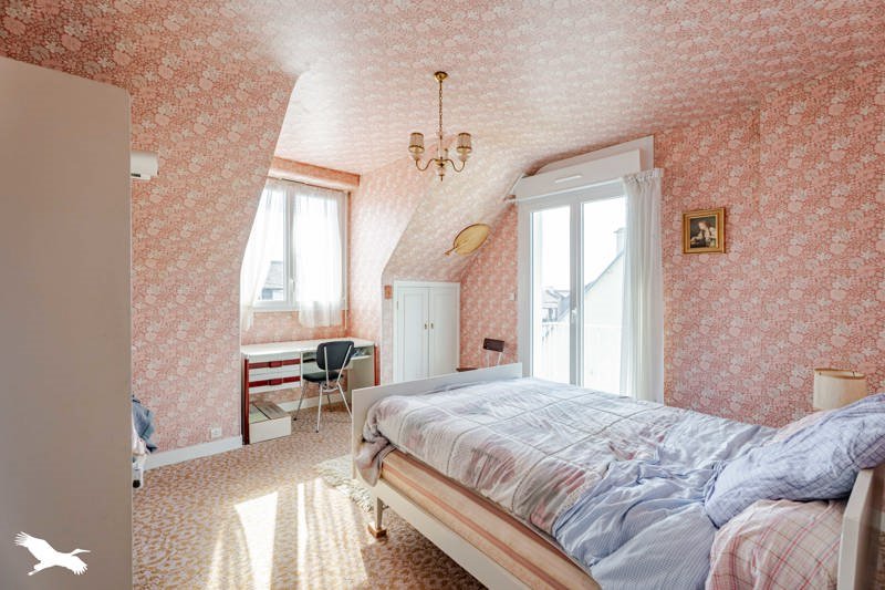 Vente Maison Brest - 7 pièces -140 m² - (29200)