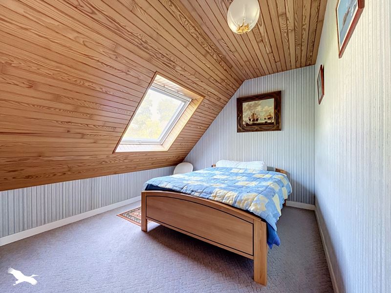 Vente Maison Brest - 6 pièces -111 m² - (29200)