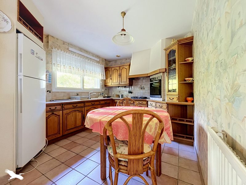 Vente Maison Brest - 6 pièces -111 m² - (29200)
