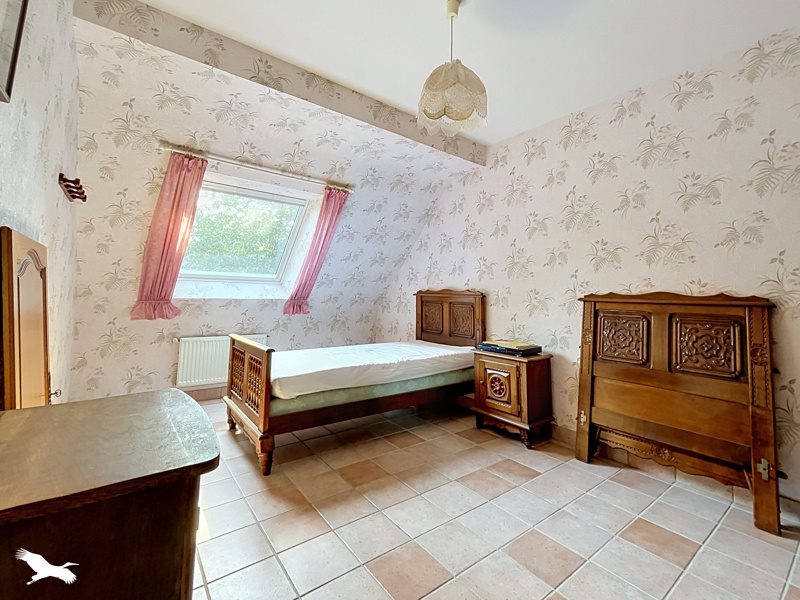 Vente Maison Brest - 6 pièces -111 m² - (29200)