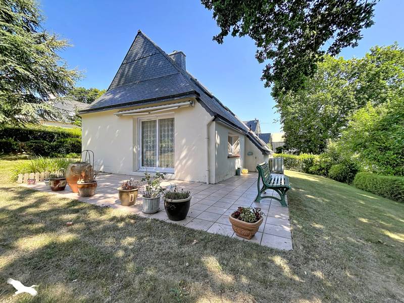 Vente Maison BREST 29200 6 pièces - 111 m²