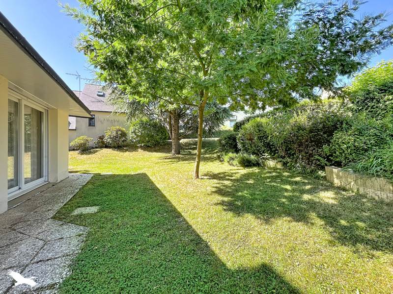 Vente Maison Brest - 6 pièces -111 m² - (29200)