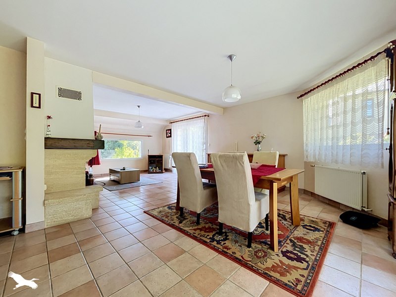 Vente Maison Brest - 6 pièces -111 m² - (29200)