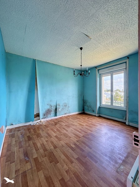 Vente Maison BREST - 4 pièces -63 m² - (29200)
