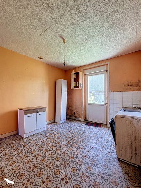 Vente Maison BREST - 4 pièces -63 m² - (29200)