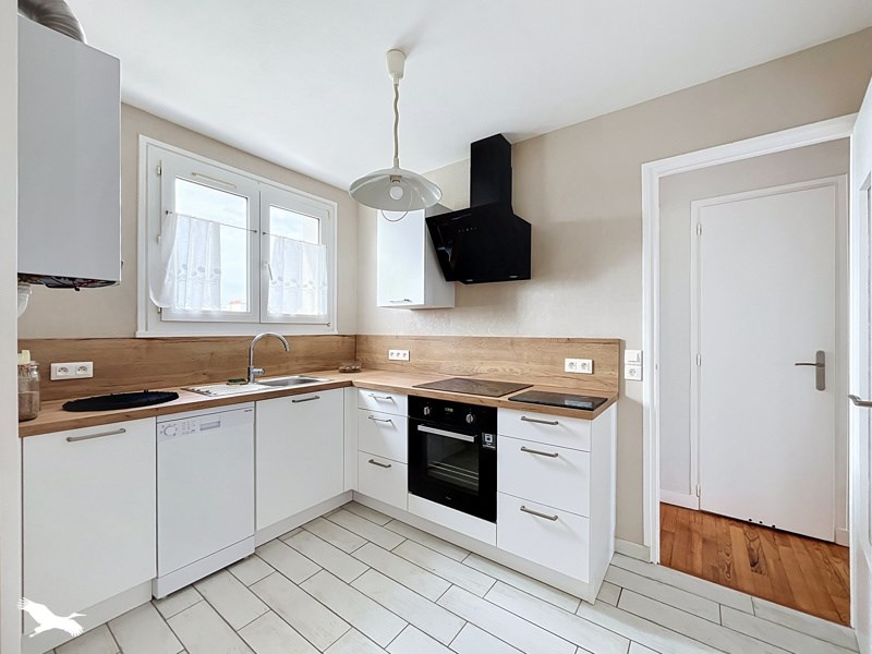 Vente Appartement Brest 29200 4 pièces - 66 m²
