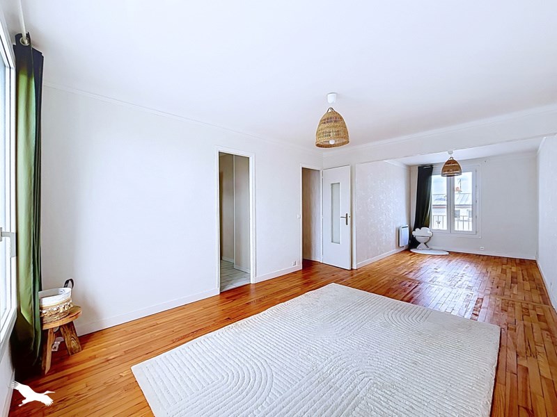 Vente Appartement BREST 29200 4 pièces - 66 m²