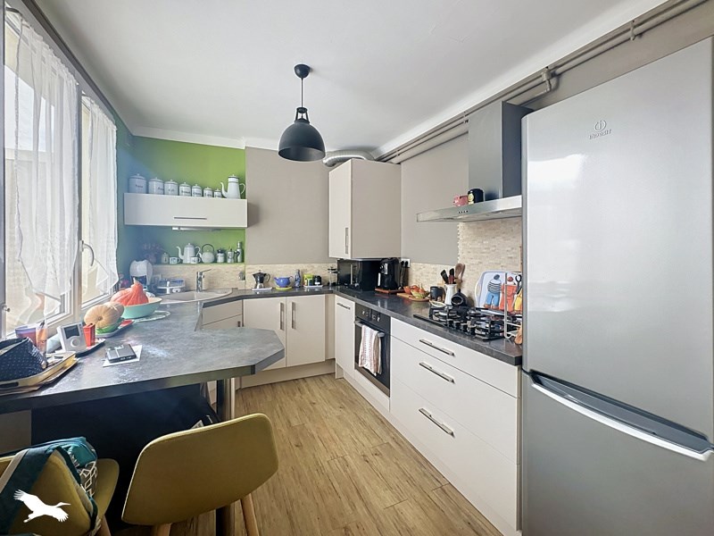 Vente Appartement Brest 29200 4 pièces - 82 m²
