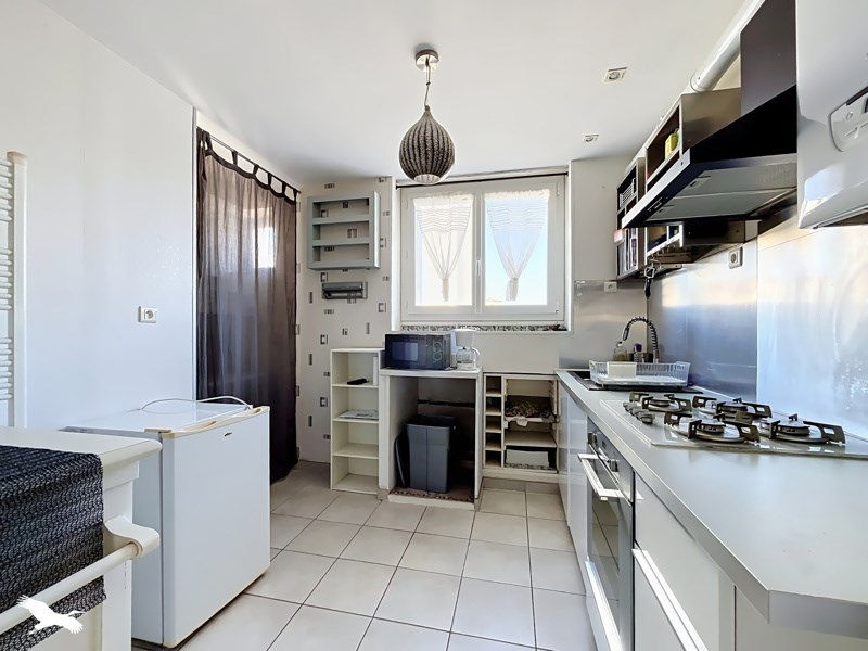 Vente Appartement BREST - 3 pièces -60 m² - (29200)