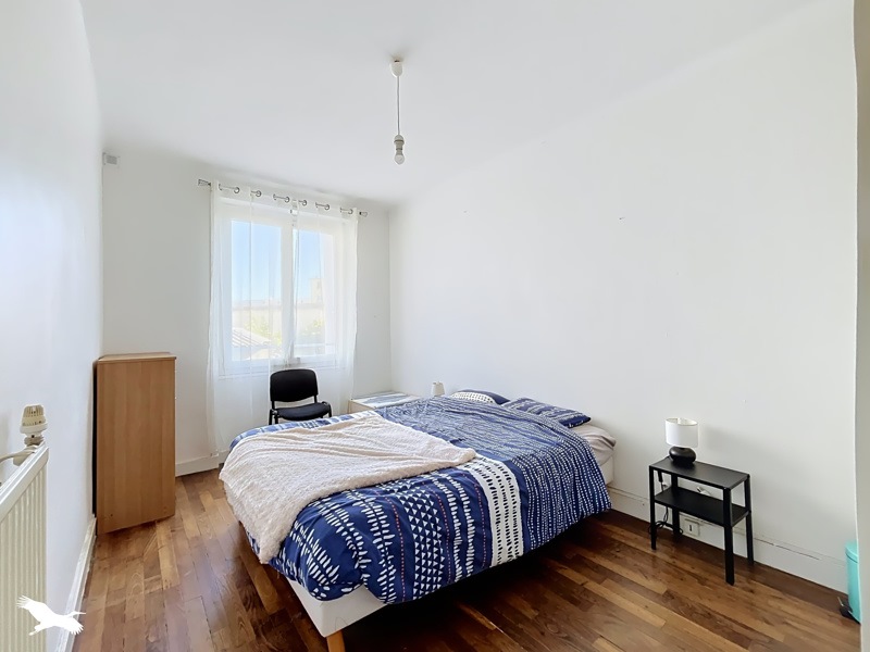 Vente Appartement BREST - 3 pièces -60 m² - (29200)