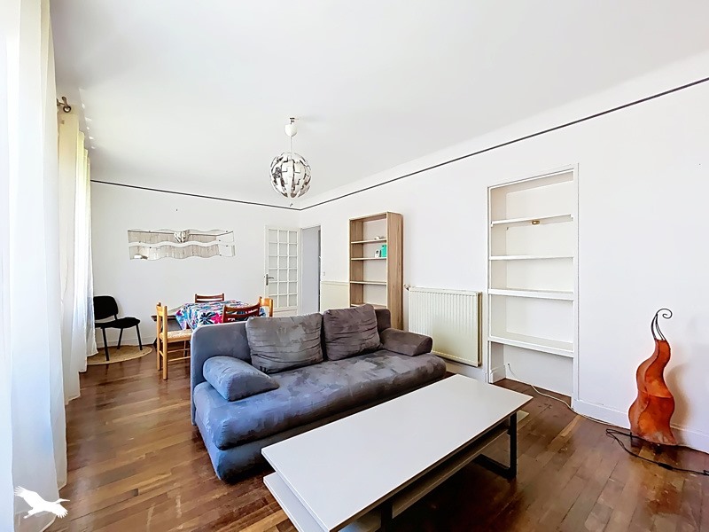 Vente Appartement BREST 29200 3 pièces - 60 m²
